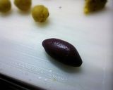 さつまいも？！可愛いクッキー作り方7写真