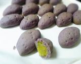 さつまいも？！可愛いクッキー作り方11写真