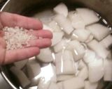 簡単!大根と鶏の煮物作り方2写真