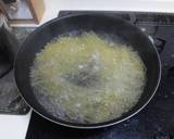 野菜たっぷりのトマトスパスタ作り方3写真