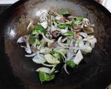 野菜たっぷりのトマトスパスタ作り方4写真