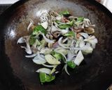 野菜たっぷりのトマトスパスタ作り方4写真
