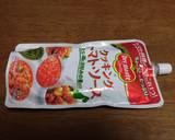 野菜たっぷりのトマトスパスタ作り方8写真