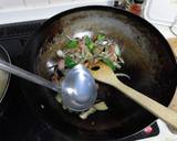 野菜たっぷりのトマトスパスタ作り方5写真