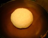 外はカリカリ☆中はしっとり☆焼きおにぎり作り方2写真