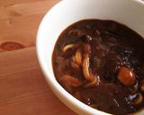 彼も絶賛♡余ったカレーで美味カレーうどん作り方5写真