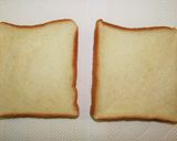 「パン耳ラスク」作り方1写真