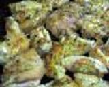 鶏肉のトマト煮込み作り方3写真