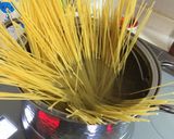 簡単絶品＊カレーパスタ作り方1写真