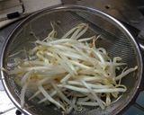 簡単絶品＊カレーパスタ作り方3写真