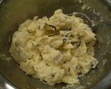 塩コンブdeじゃが＆おからのムッチリ焼き作り方3写真