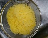 祖母から習った簡単スパゲッティウリ捌き方作り方7写真