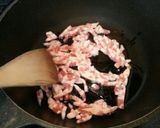 焼き飯作り方2写真