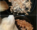 焼き飯作り方3写真