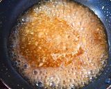 チキンソテー☆和梨りんごのオニオンソース作り方5写真