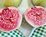☀太陽の日差しまかせ☀ドライ無花果作り方1写真