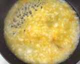 離乳食中期　パンプキンリゾット作り方2写真