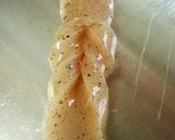 おせちのお煮しめ＊筑前煮シンプルに美味作り方2写真