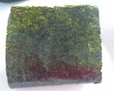 おにぎりの具･冷凍卵で卵黄醤油漬け作り方5写真