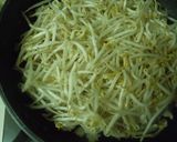 つゆだくな豚肉の生姜焼き♪作り方4写真