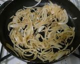 フライパンで簡単！カボチャのクリーム煮作り方2写真