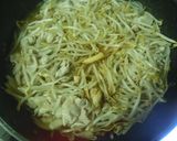 つゆだくな豚肉の生姜焼き♪作り方5写真