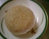 外はカリカリ☆中はしっとり☆焼きおにぎり作り方5写真