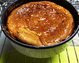ミキサーで簡単！話題の本格チーズケーキ♡作り方6写真