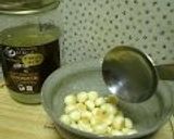 大さじ1杯のVCOきなこボーロ作り方1写真