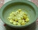 大さじ1杯のVCOきなこボーロ作り方4写真