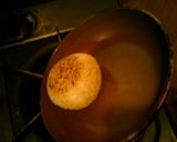 外はカリカリ☆中はしっとり☆焼きおにぎり作り方6写真