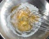 レモンカスタードのタルト作り方5写真