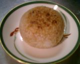 外はカリカリ☆中はしっとり☆焼きおにぎり作り方7写真