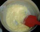 レモンカスタードのタルト作り方8写真