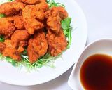 大分の郷土料理☆とり天を再現作り方7写真