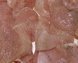 胸肉で☆我が家のチキン南蛮作り方1写真