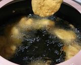 胸肉で☆我が家のチキン南蛮作り方4写真