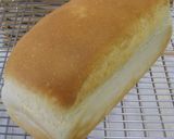 ＊ふんわり♪マロンブレッド＊作り方6写真