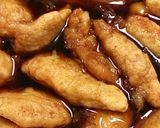 胸肉で☆我が家のチキン南蛮作り方6写真