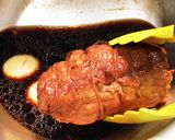 お正月にも！煮豚・醬肉(じゃんろう)作り方5写真