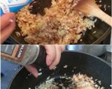 焼き飯作り方5写真