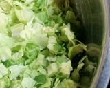 何を入れても餃子なら食べるでしょ!?作り方2写真