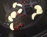 豚肉とたっぷりピーマンの辛みそ炒め♡作り方4写真