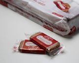 ++ クッキーバター ++作り方1写真