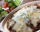 カレードリア作り方15写真
