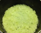 肉でも魚でも合う♡オニオンソース作り方1写真