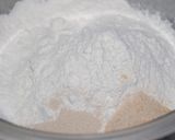 トマトマトピザ作り方1写真