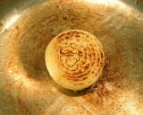 おいしく鉄分＊レバーのおだんごスープ作り方1写真