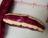 さつまいものマーマレード煮作り方1写真
