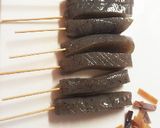 玉こんじゃないけど板こんでも美味しい！作り方2写真